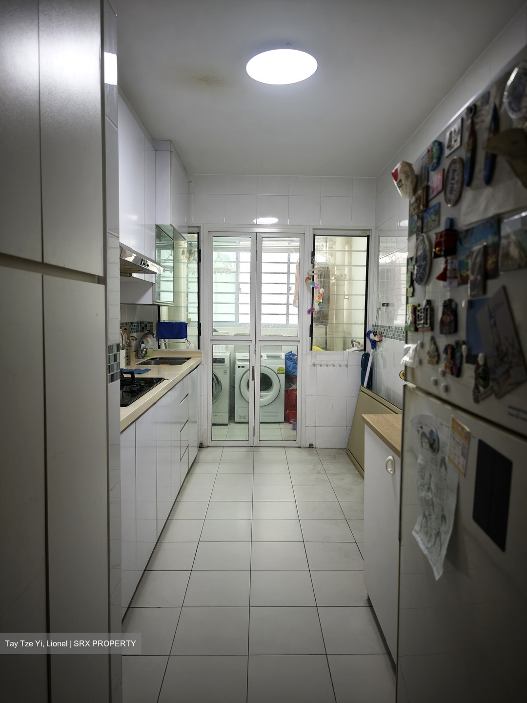 Blk 317B Yishun Greenwalk (Yishun), HDB 4 Rooms #512683781